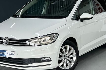 VW Touran 150.000 km 17.900 &euro; Geseke 59590