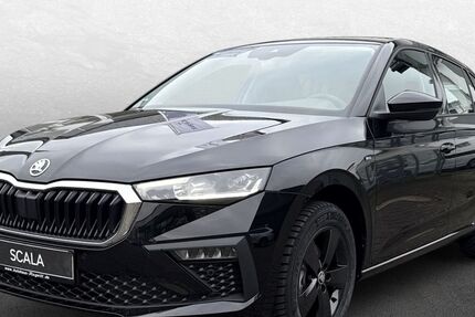 Skoda Scala 8.400 km 26.990 &euro; Delbrück-Westenholz 33129