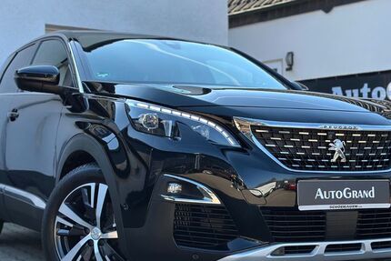 Peugeot 3008 88.101 km 17.700 &euro; Beckum 59269