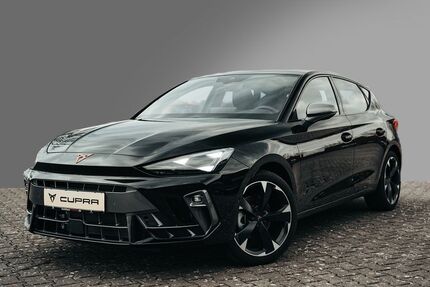 Cupra Leon 1.075 km 34.990 &euro; Warstein-Belecke 59581