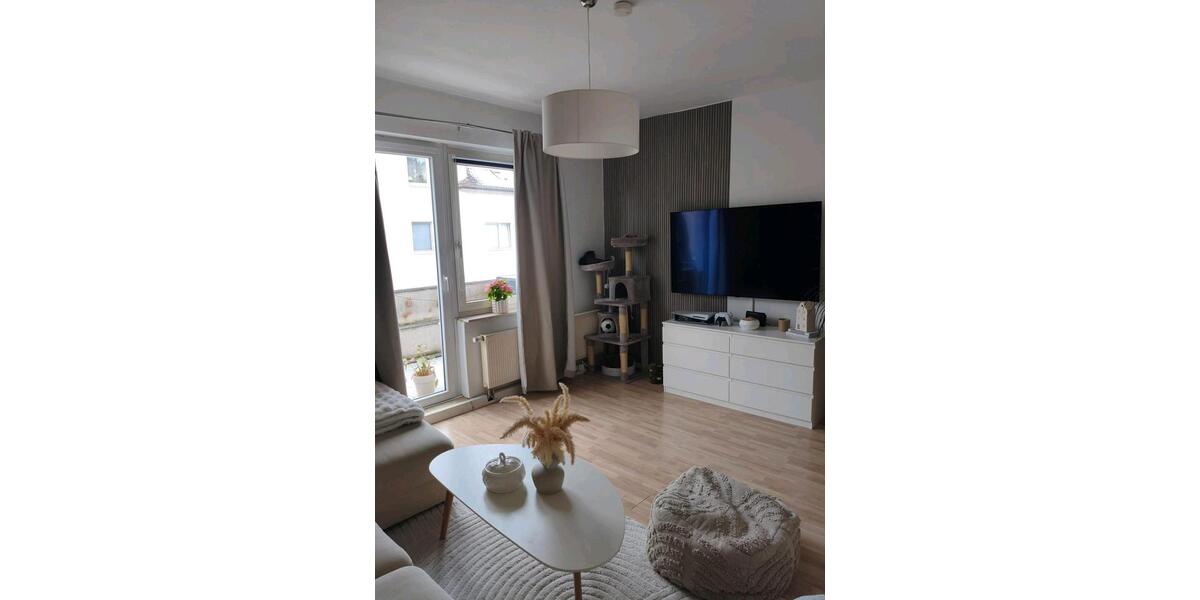 Etagenwohnung Paderborn Univiertel - 3 Zimmer, 75 m&sup2;, 690&euro; | Angebot:26640742