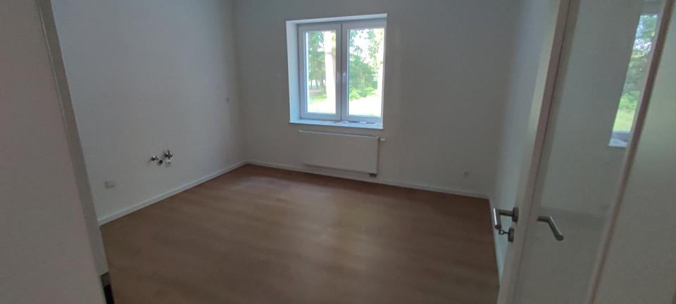 Erdgeschoßwohnung Gütersloh Kattenstroth - 3 Zimmer, 106 m&sup2;, 1.160&euro; | Angebot:25900221