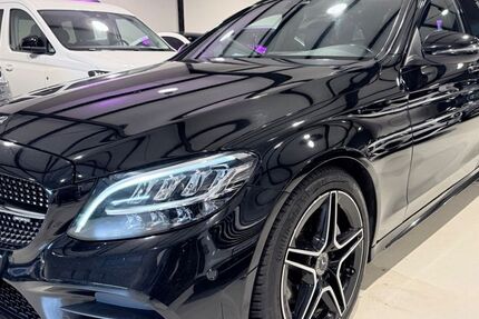 Mercedes-Benz C 220 155.998 km 23.500 &euro; Paderborn 33102