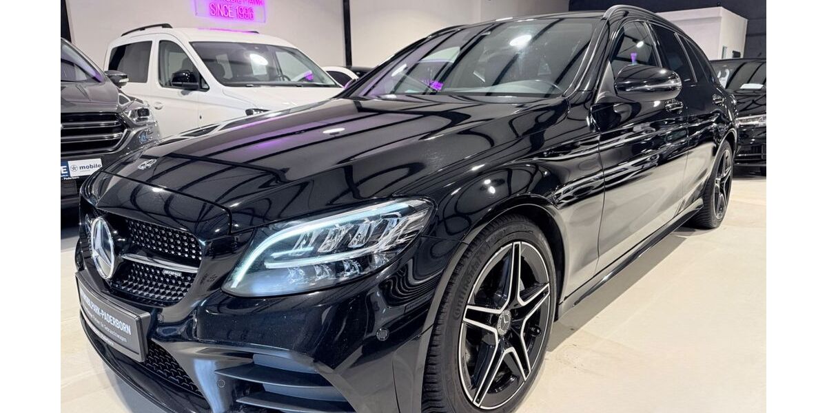Mercedes-Benz C 220 155.998 km 23.500 &euro; Paderborn 33102