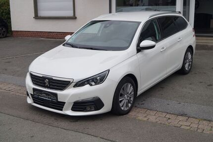 Peugeot 308 85.000 km 14.490 &euro; Gütersloh 33332