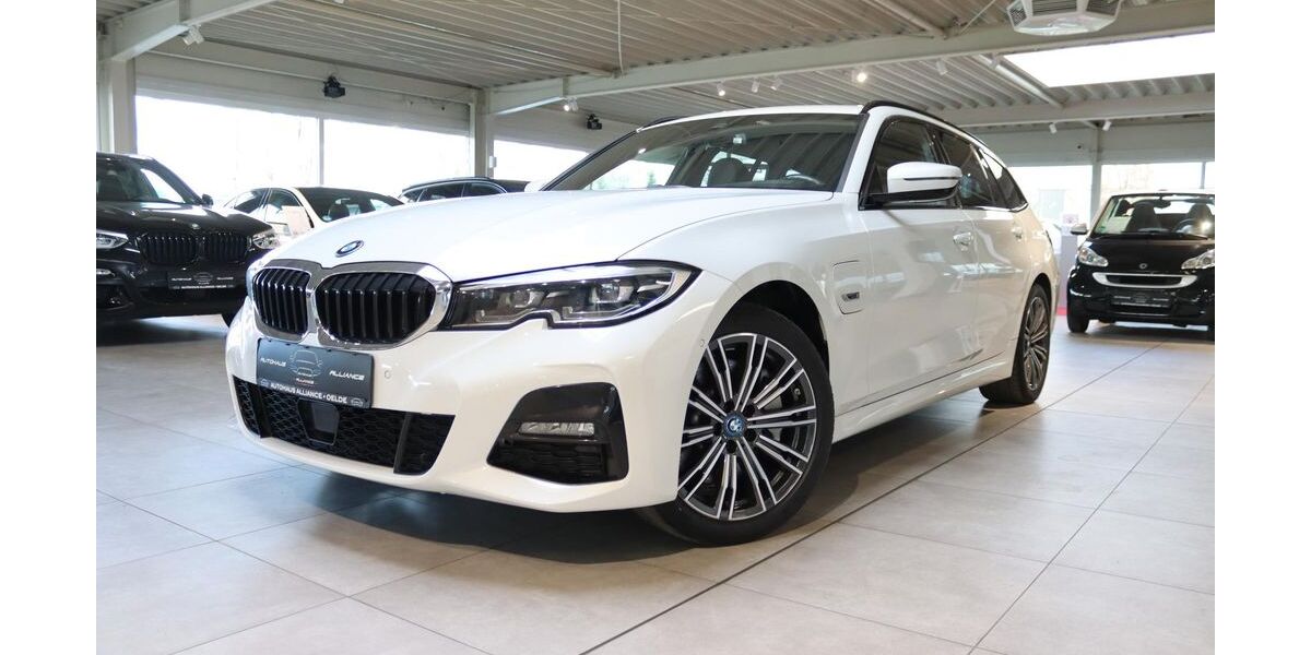 BMW 330 83.000 km 30.990 &euro; Oelde 59302