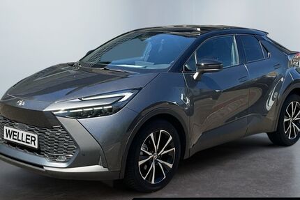 Toyota C-HR 17.346 km 27.749 &euro; Gütersloh 33330