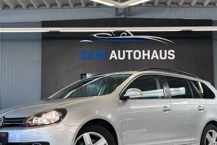 VW Golf 120.000 km 5.950 &euro; Wadersloh 59329