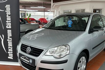 VW Polo 69.000 km 4.999 &euro; Gütersloh 33334