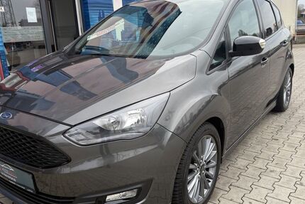 Ford C-Max 74.008 km 11.399 &euro; Paderborn 33104