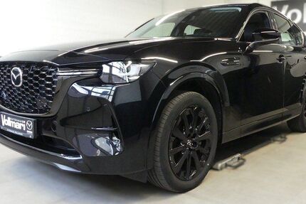 Mazda CX-60 29.200 km 36.490 &euro; Paderborn 33106