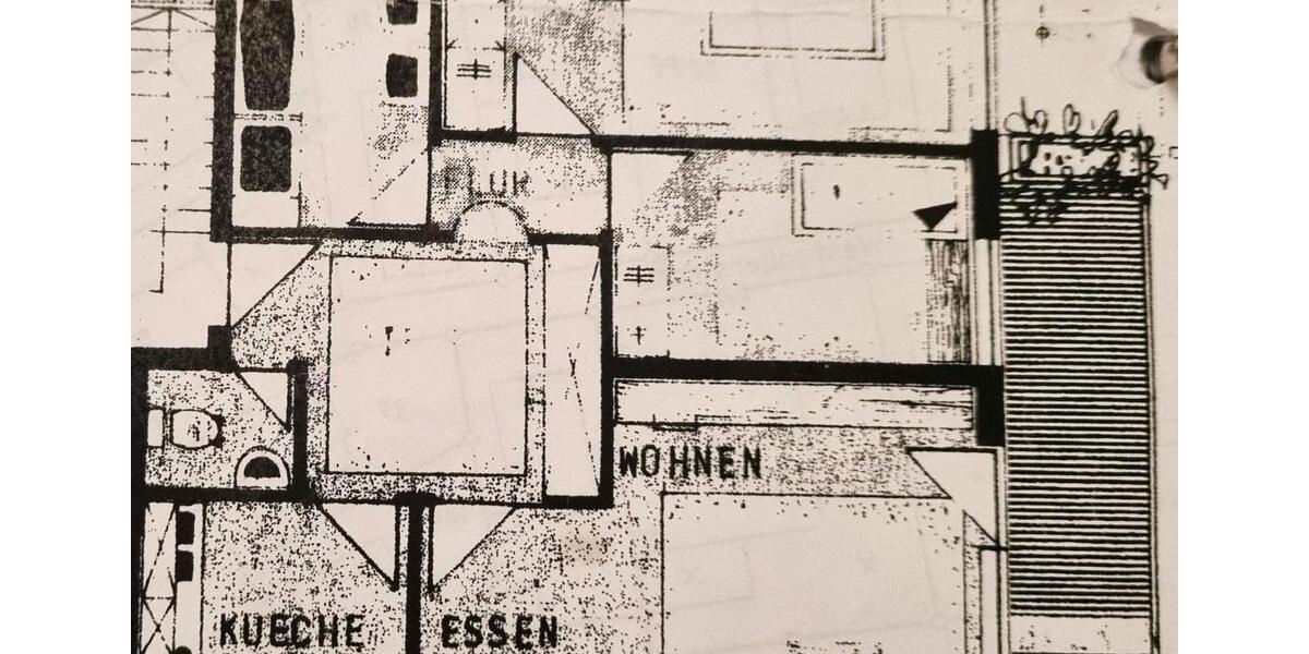 Etagenwohnung Gütersloh - 3 Zimmer, 78 m&sup2;, 215.000&euro; | Angebot:25641506