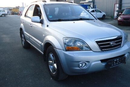 Kia Sorento 239.700 km 2.690 &euro; Paderborn 33104
