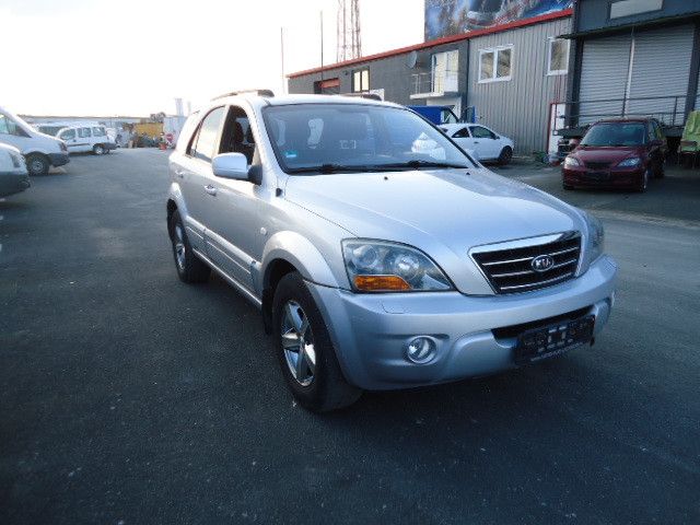 Kia Sorento 239.700 km 2.690 &euro; Paderborn 33104