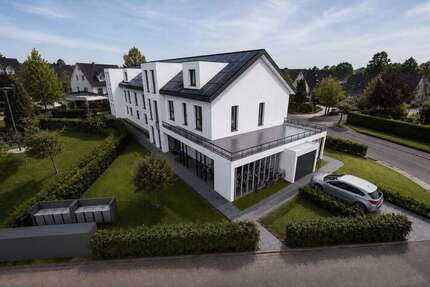 Wohnung Paderborn - Elsen Elsen - 2 Zimmer, 77 m&sup2;, 360.900&euro; | Angebot:27117445
