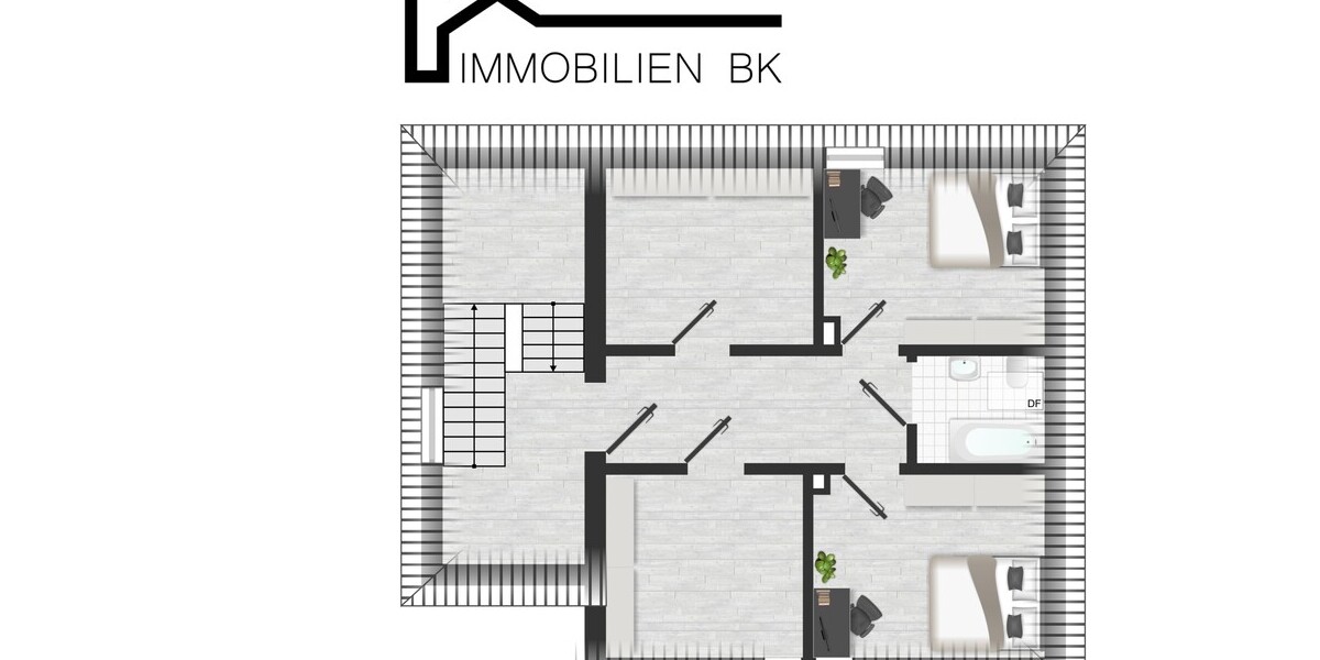 Zweifamilienhaus mit Potenzial – ideal für Mehrgenerationenwohnen oder Kapitalanlage - Einfamilienhaus Warstein | Angebot:25857972