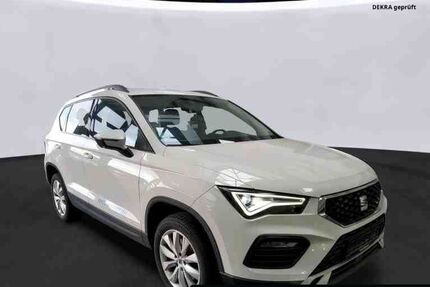 Seat Ateca 62.289 km 24.449 &euro; Gütersloh 33330
