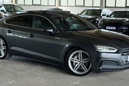 Audi A5 189.000 km 23.999 &euro; Oelde 59302