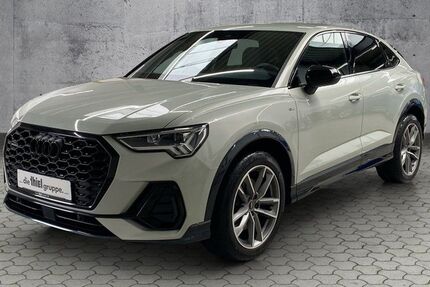 Audi Q3 65.990 km 34.990 &euro; Rheda-Wiedenbrück 33378