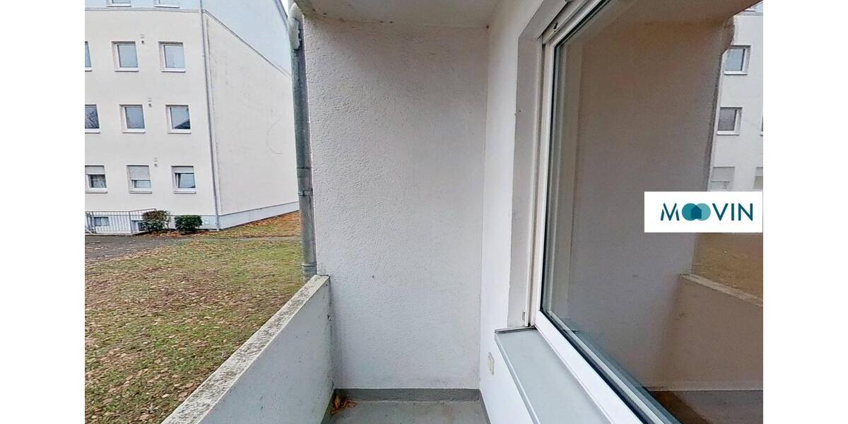 Etagenwohnung Paderborn - 3 Zimmer, 70 m&sup2;, 593&euro; | Angebot:24214460