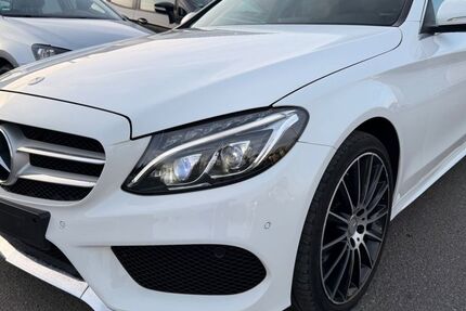 Mercedes-Benz C 220 239.000 km 15.590 &euro; Paderborn 33104