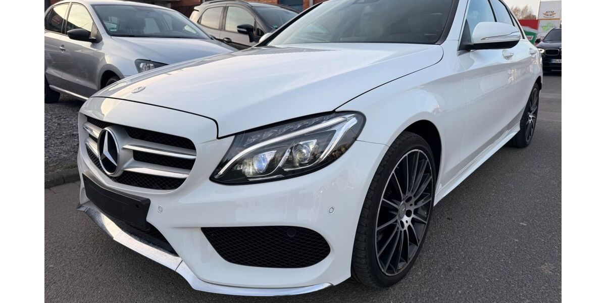 Mercedes-Benz C 220 239.000 km 15.590 &euro; Paderborn 33104