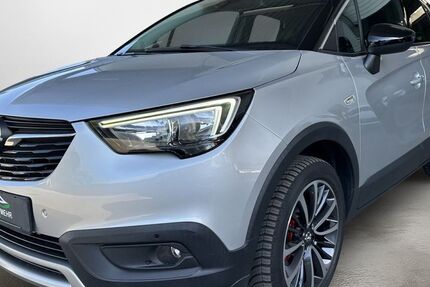 Opel Crossland (X) 66.000 km 11.999 &euro; Paderborn 33100