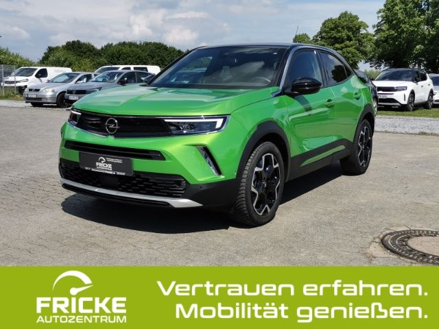 Opel Mokka 37.394 km 18.940 &euro; Lippstadt 59557