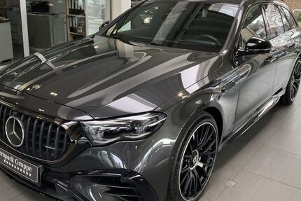 Mercedes-Benz E 53 AMG 18.373 km 84.550 &euro; Oelde 59302