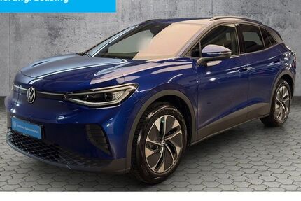 VW ID.4 5.320 km 35.850 &euro; Paderborn 33100