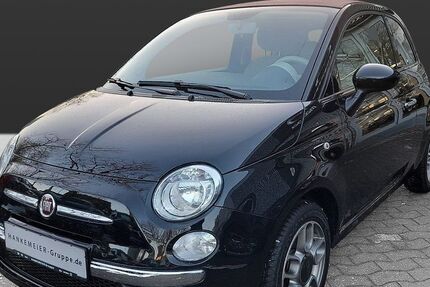 Fiat 500C 23.071 km 8.990 &euro; Gütersloh 33332