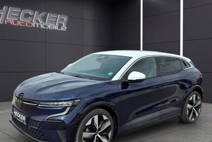 Renault Megane 19.764 km 27.990 &euro; Lippstadt 59557