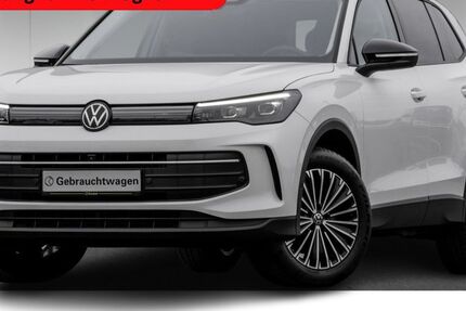 VW Tiguan 25.380 km 34.850 &euro; Beckum 59269