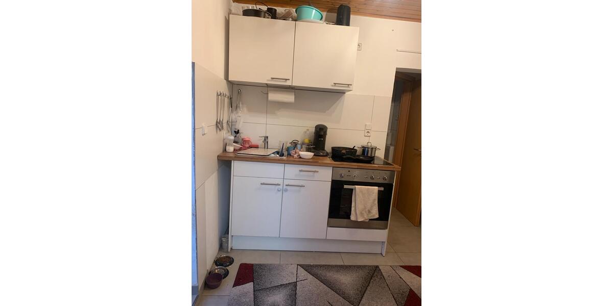 Etagenwohnung Salzkotten - 2 Zimmer, 45 m&sup2;, 700&euro; | Angebot:25050179