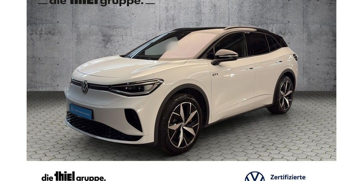 VW ID.4 65.200 km 31.450 &euro; Paderborn 33100