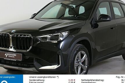 BMW X1 7.990 km 37.340 &euro; Paderborn 33100