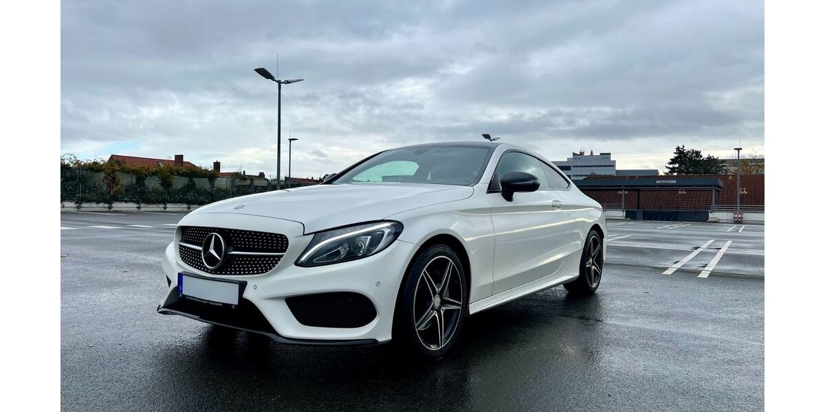Mercedes-Benz C 220 125.000 km 22.900 &euro; Paderborn 33102