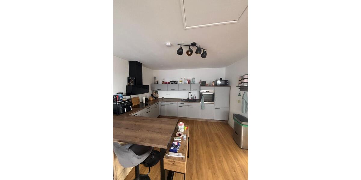 Etagenwohnung Borchen - 3 Zimmer, 71 m&sup2;, 750&euro; | Angebot:25994206