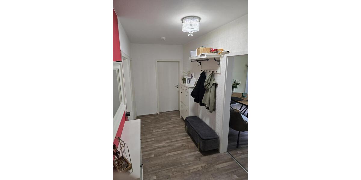 Erdgeschoßwohnung Lippstadt Bad Waldliesborn - 3 Zimmer, 80 m&sup2;, 765&euro; | Angebot:26688516