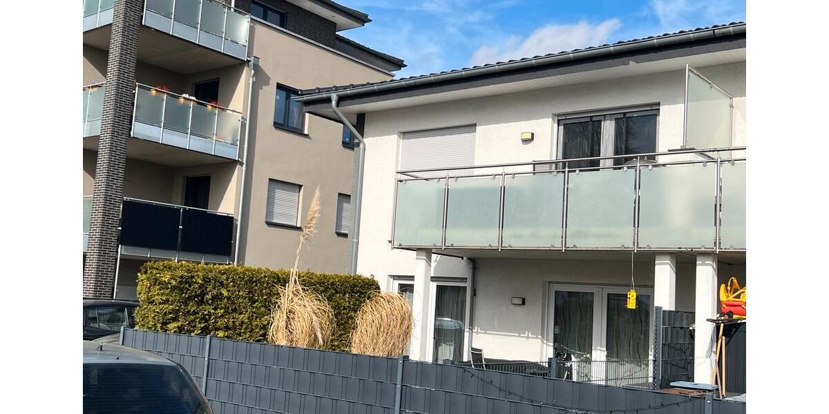 Erdgeschoßwohnung Lippstadt Garfeln - 3 Zimmer, 87 m&sup2;, 290.000&euro; | Angebot:25284225
