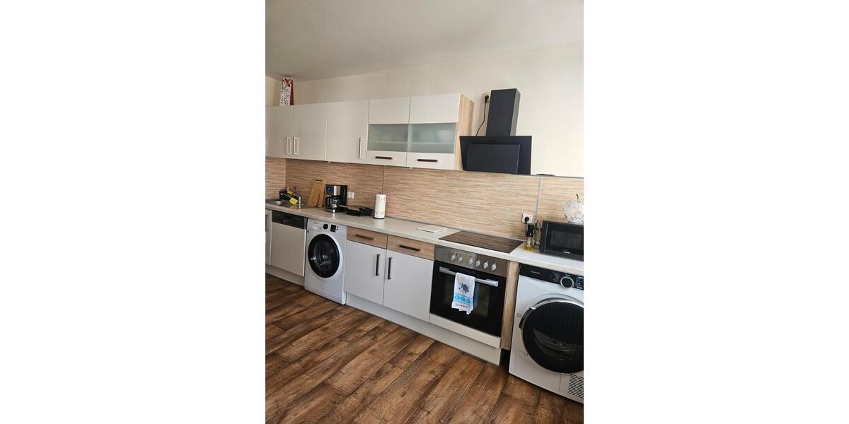 Etagenwohnung Gütersloh - 4 Zimmer, 87 m&sup2;, 820&euro; | Angebot:25538387