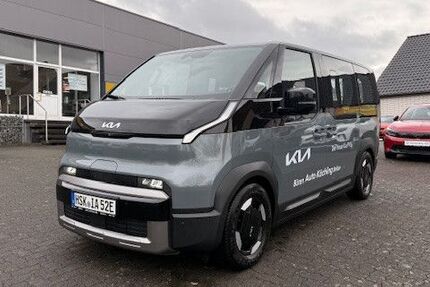 Kia PV5 2.500 km 44.050 &euro; Büren 33142