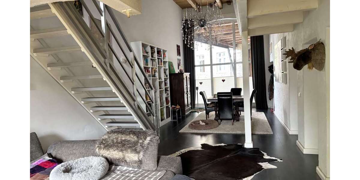 Etagenwohnung Lippstadt Overhagen - 3 Zimmer, 147 m&sup2;, 329.000&euro; | Angebot:25457764