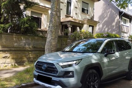 Toyota RAV 4 81.000 km 28.000 &euro; Lippstadt 59557