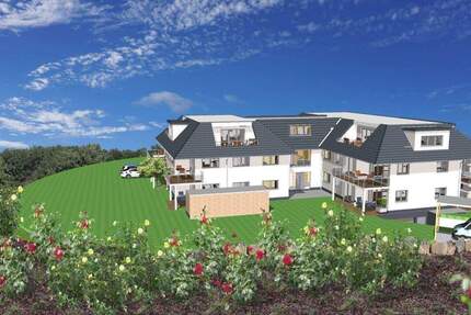Wohnung Lippstadt Lipperode - 4 Zimmer, 128 m&sup2;, 486.000&euro; | Angebot:26556820