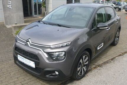 Citroen C3 22.850 km 14.590 &euro; Delbrück 33129