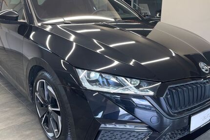 Skoda Octavia 173.400 km 25.599 &euro; Rheda-Wiedenbrück 33378