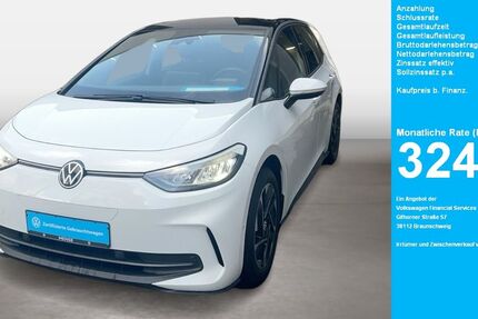 VW ID.3 23.990 km 29.445 &euro; Gütersloh 33334