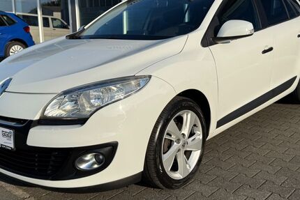 Renault Megane 208.500 km 3.299 &euro; Gütersloh 33332