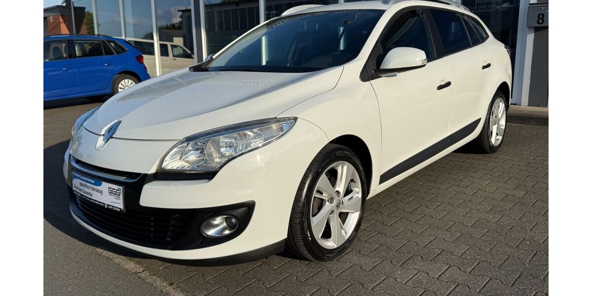Renault Megane 208.500 km 3.299 &euro; Gütersloh 33332